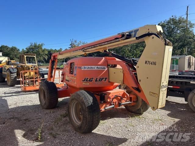 JLG 600AJ Piattaforme a braccio articolato