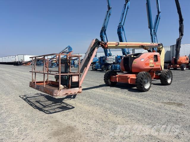 JLG 600AJ Piattaforme a braccio articolato