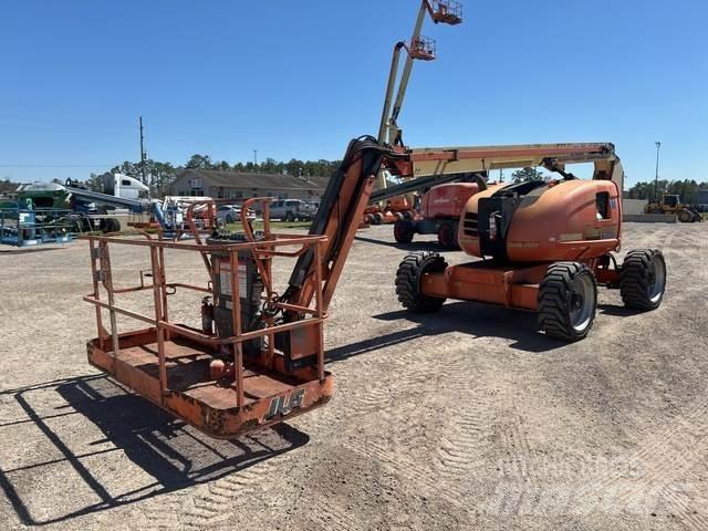 JLG 600AJ Piattaforme a braccio articolato