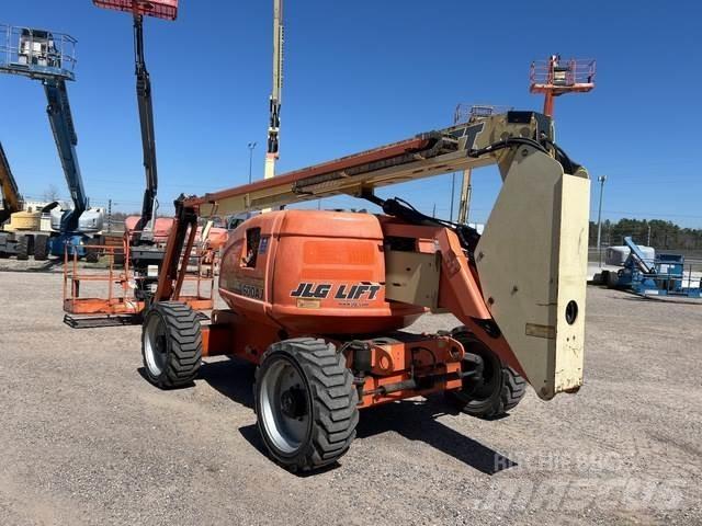 JLG 600AJ Piattaforme a braccio articolato
