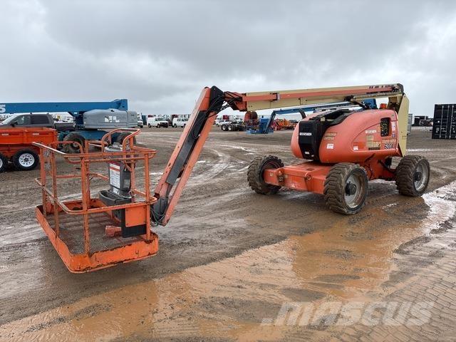 JLG 600AJ Piattaforme a braccio articolato