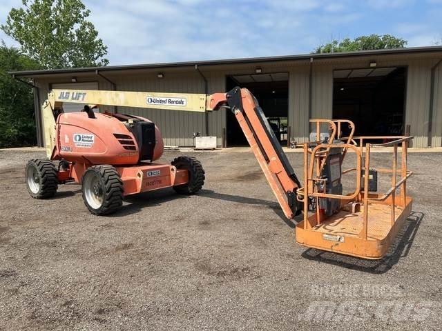 JLG 600AJ Piattaforme a braccio articolato