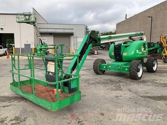 JLG 600AJ Piattaforme a braccio articolato