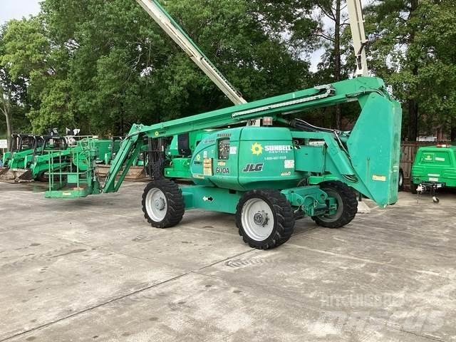JLG 600AJ Piattaforme a braccio articolato