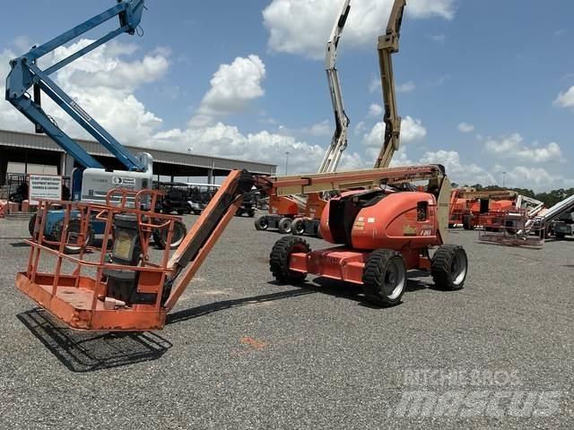 JLG 600AJ Piattaforme a braccio articolato