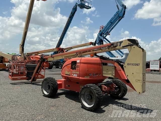JLG 600AJ Piattaforme a braccio articolato