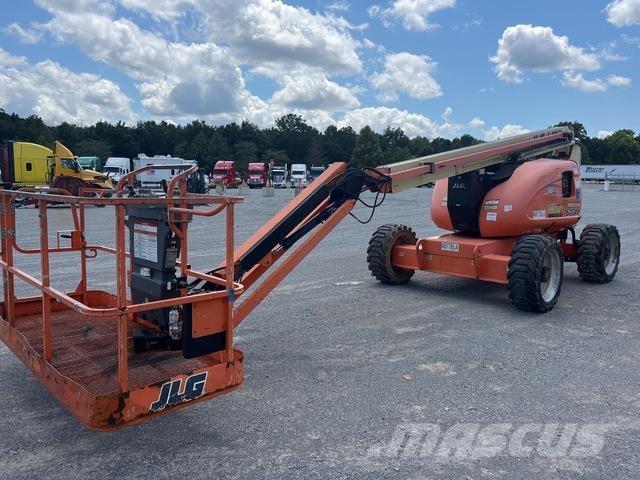 JLG 600AJ Piattaforme a braccio articolato