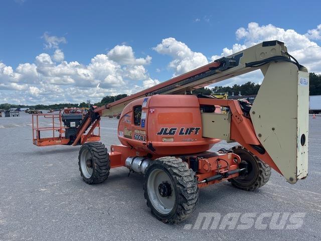 JLG 600AJ Piattaforme a braccio articolato