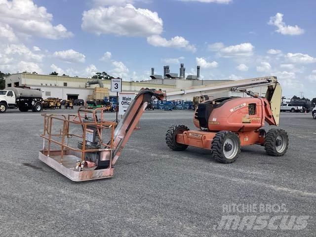 JLG 600AJ Piattaforme a braccio articolato