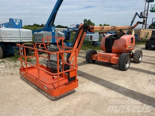JLG 600AJ Piattaforme a braccio articolato