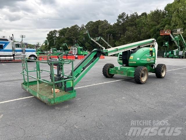 JLG 600AJ Piattaforme a braccio articolato