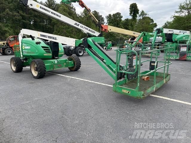 JLG 600AJ Piattaforme a braccio articolato