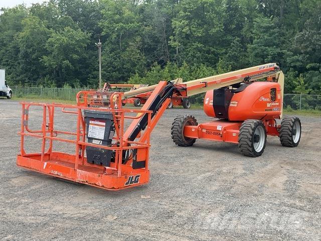 JLG 600AJ Piattaforme a braccio articolato