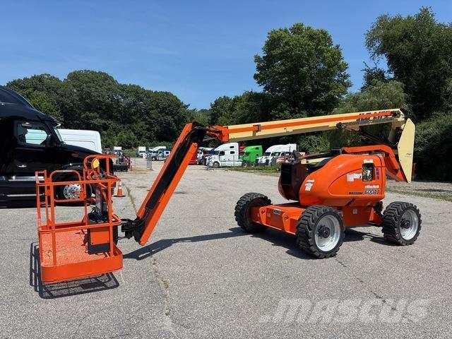 JLG 600AJ Piattaforme a braccio articolato