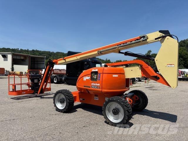 JLG 600AJ Piattaforme a braccio articolato