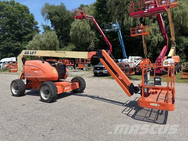 JLG 600AJ Piattaforme a braccio articolato