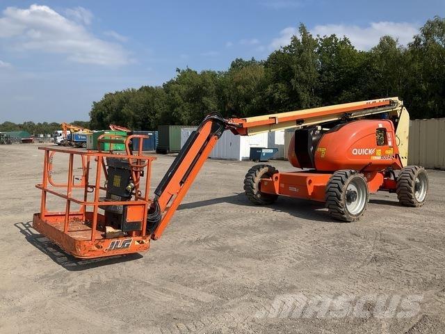 JLG 600AJ Piattaforme a braccio articolato