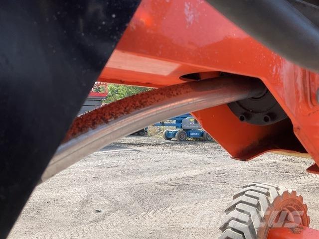 JLG 600AJ Piattaforme a braccio articolato