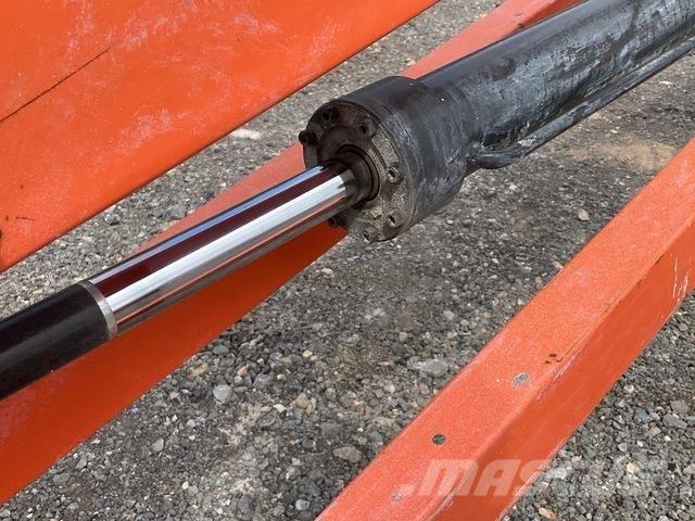 JLG 600AJ Piattaforme a braccio articolato