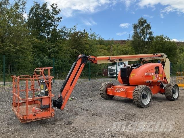 JLG 600AJ Piattaforme a braccio articolato