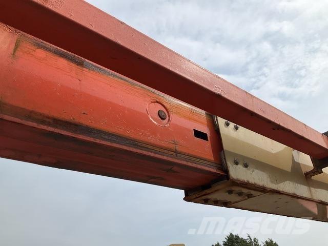 JLG 600AJ Piattaforme a braccio articolato