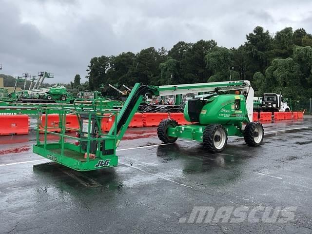 JLG 600AJ Piattaforme a braccio articolato