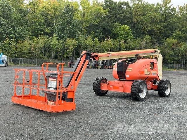 JLG 600AJ Piattaforme a braccio articolato