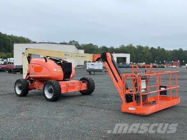 JLG 600AJ Piattaforme a braccio articolato