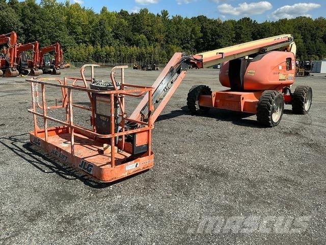 JLG 600AJ Piattaforme a braccio articolato
