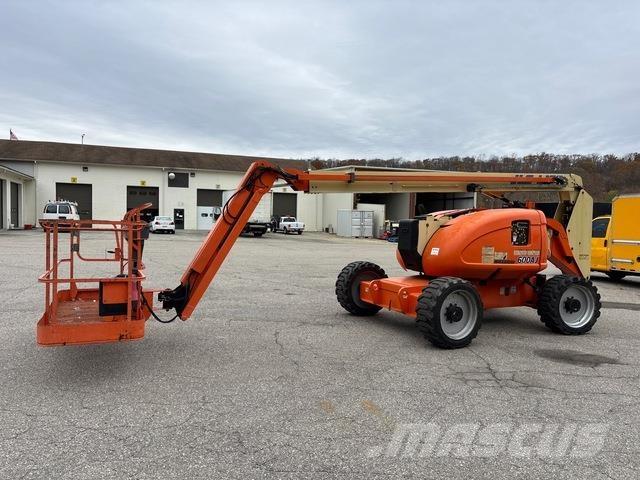 JLG 600AJ Piattaforme a braccio articolato