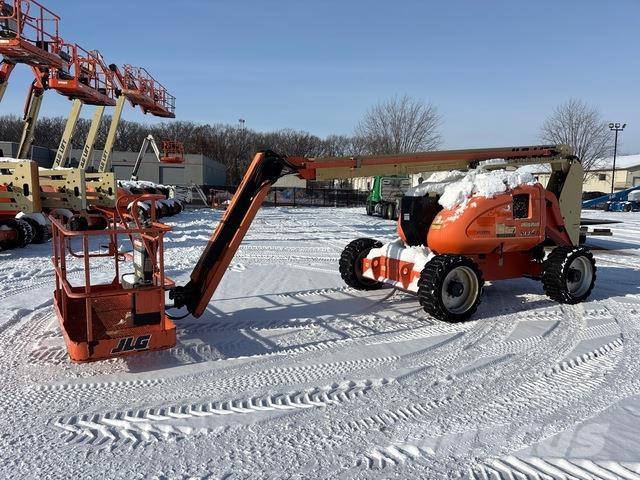 JLG 600AJ Piattaforme a braccio articolato