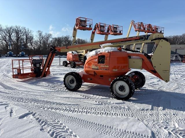 JLG 600AJ Piattaforme a braccio articolato