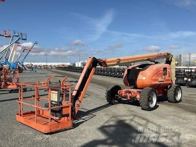 JLG 600AJN Piattaforme a braccio articolato