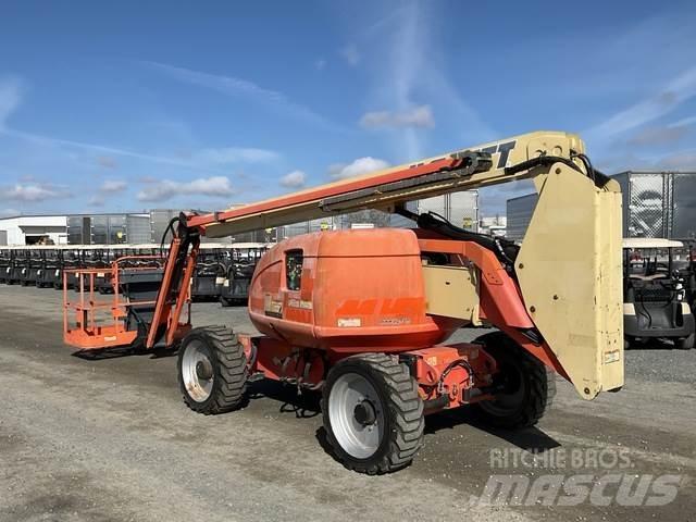 JLG 600AJN Piattaforme a braccio articolato