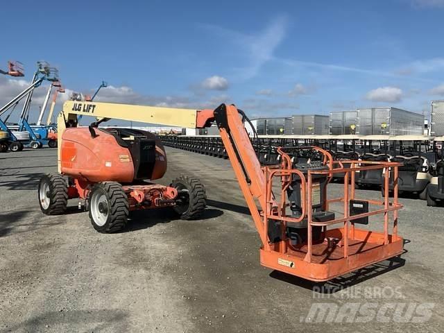 JLG 600AJN Piattaforme a braccio articolato