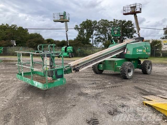 JLG 600S Costruzioni - Altro