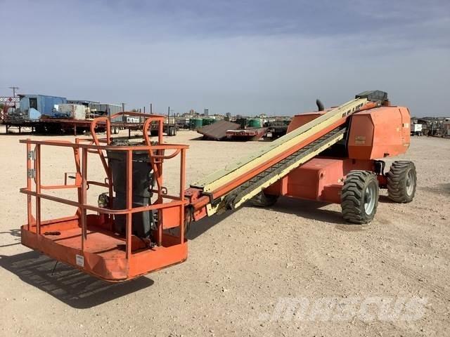 JLG 600S Piattaforme a braccio telescopico