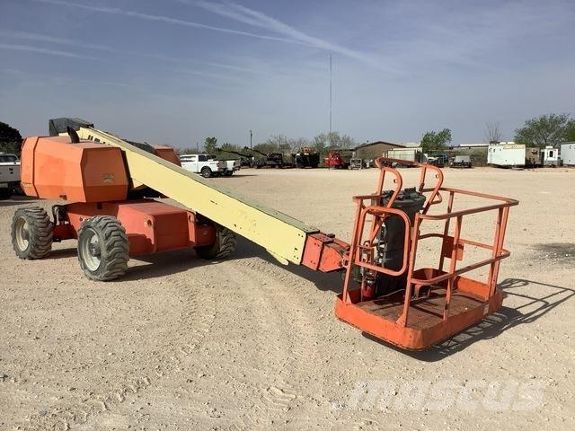 JLG 600S Piattaforme a braccio telescopico