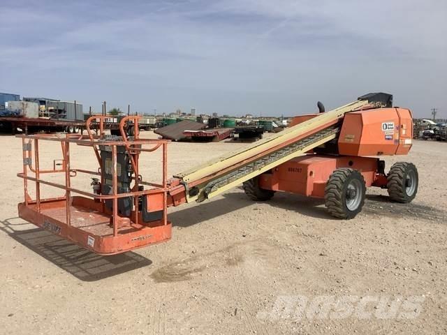 JLG 600S Piattaforme a braccio telescopico
