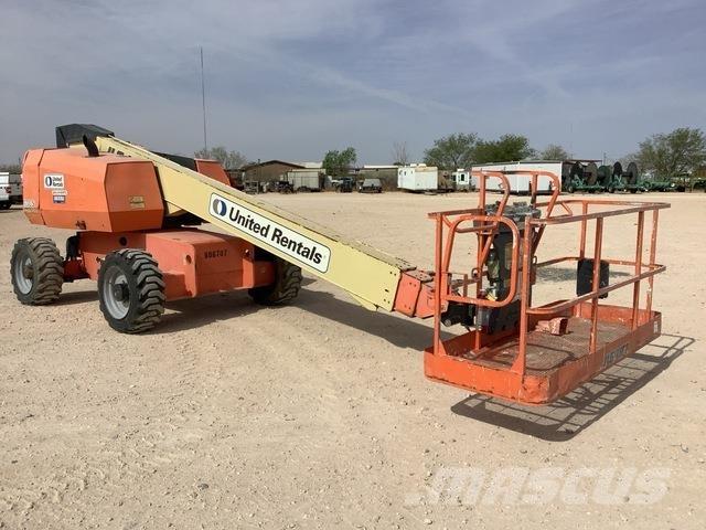 JLG 600S Piattaforme a braccio telescopico