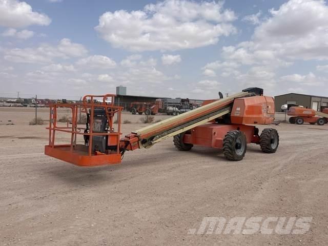 JLG 600S Piattaforme a braccio telescopico