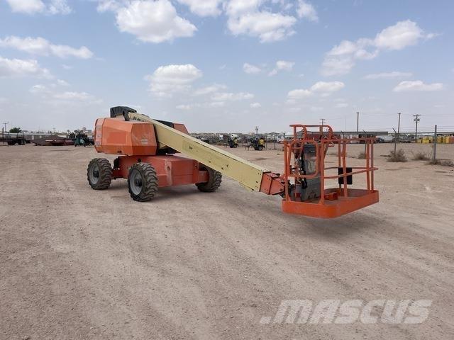 JLG 600S Piattaforme a braccio telescopico