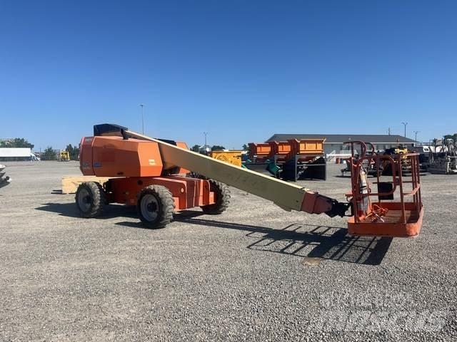 JLG 600S Costruzioni - Altro