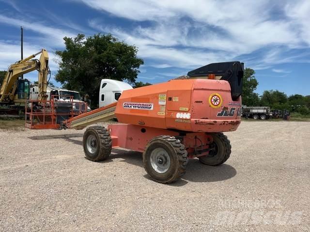 JLG 600S Costruzioni - Altro