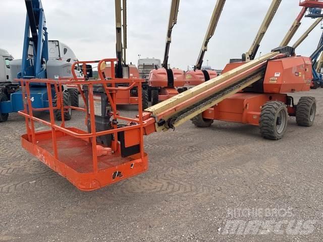 JLG 600S Costruzioni - Altro