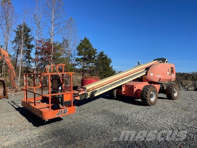 JLG 600S Piattaforme a braccio telescopico