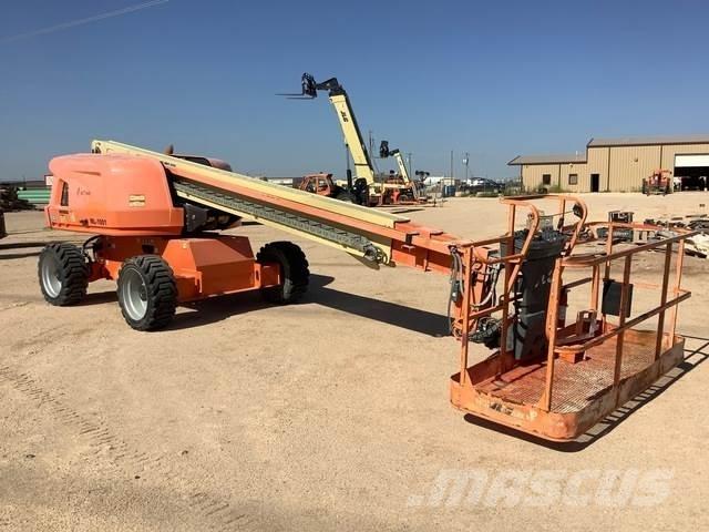 JLG 600S Piattaforme a braccio telescopico