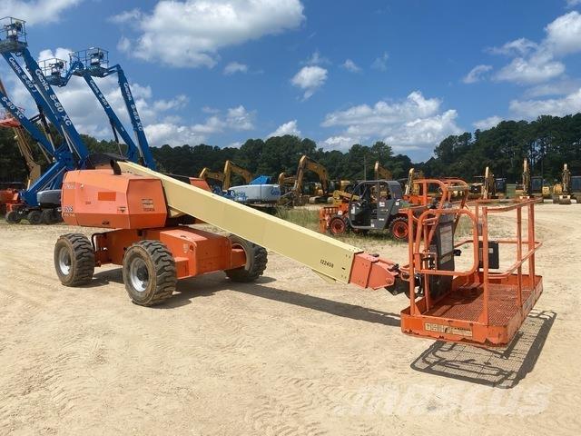 JLG 600S Piattaforme a braccio telescopico
