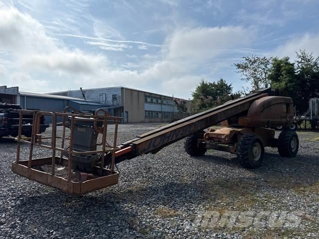 JLG 600S Piattaforme a braccio telescopico