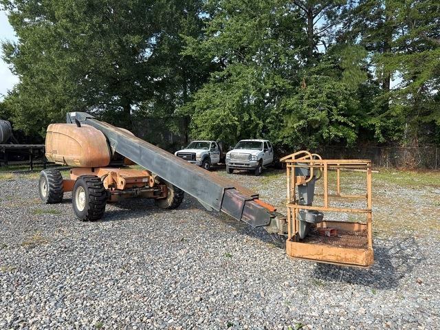 JLG 600S Piattaforme a braccio telescopico